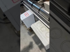 आंतरिक और बाहरी कोटिंग कन्वेयर पाउडर तरल